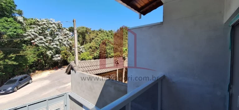 Imagem Imperdível oportunidade de compra: Casa à venda em Franco da Rocha-SP, Portal das Alamedas, 2 quartos, 1 sala, 1 vaga e 71m² de área!