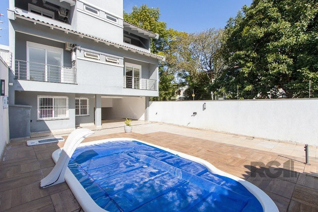 Imagem Casa em Nonoai