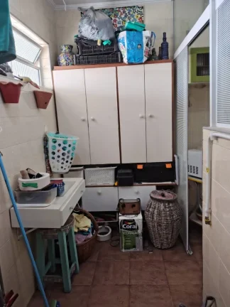 Imagem Apartamento para Venda em São Paulo, Planalto Paulista, 1 vaga