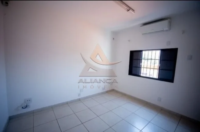 Imagem Comercial - Ribeirão Preto - Vila Seixas