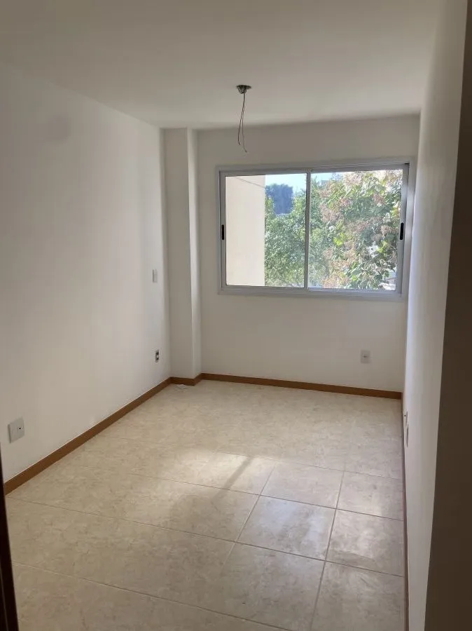 Imagem Apartamento a Venda no bairro Taquara - Rio de Janeiro, RJ
