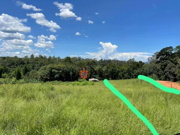Imagem Terreno à venda, 2117 m² por R$ 229.000,00 - Jardim Maracanã - Atibaia/SP