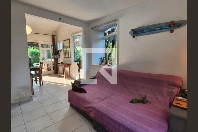 Imagem Casa à Venda - Vargem Grande, 4 Quartos, 126 m2