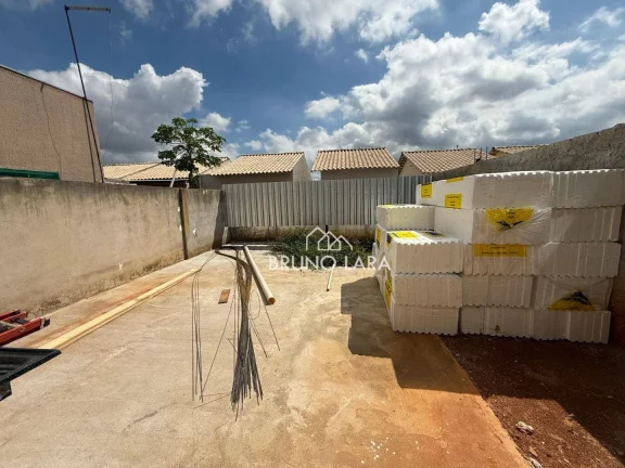 Imagem Loja disponível para locação no bairro Resplendor em Igarapé-MG