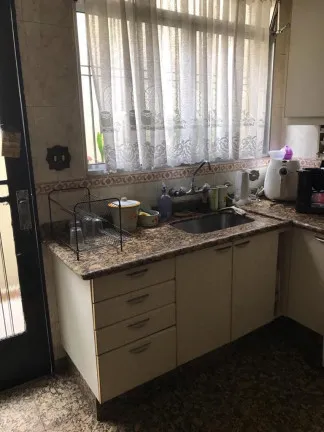 Imagem Casa com 3 Quartos à Venda, 260 m² em Tatuapé - São Paulo