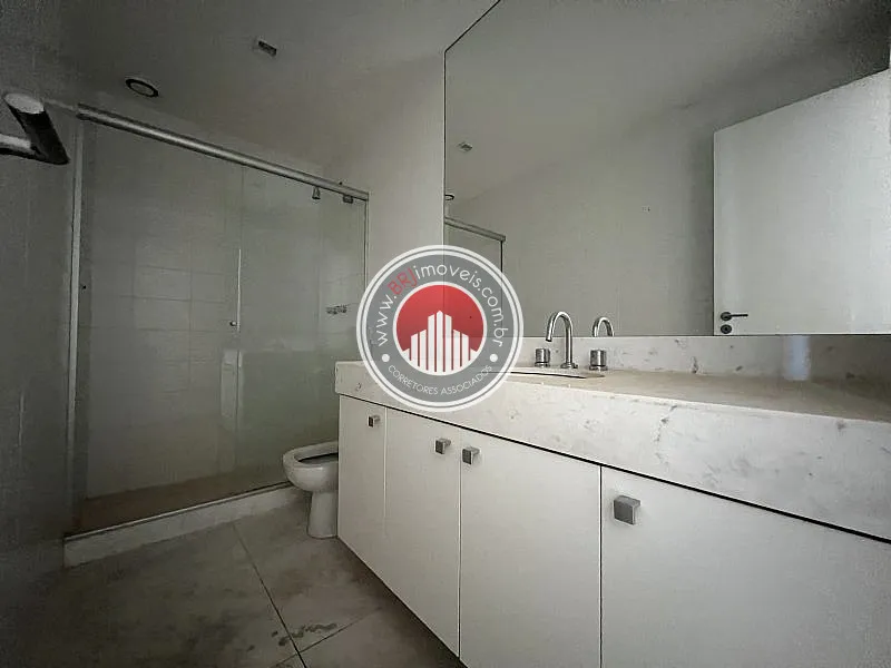 Imagem Apartamento a Venda no bairro Barra da Tijuca - Rio de Janeiro, RJ