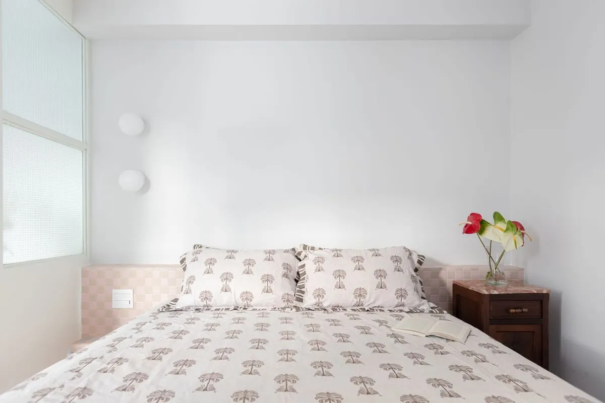 Imagem Apartamento com 1 Quarto para alugar, 25m² - Vila Buarque