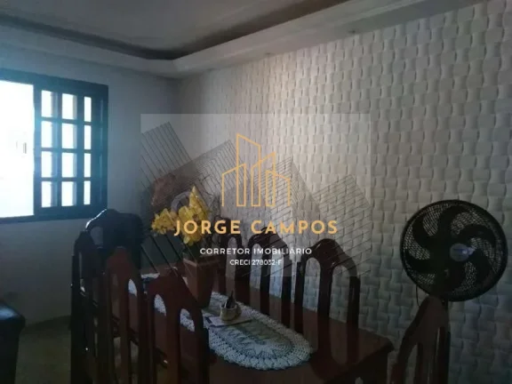 Imagem CA-2489 - CASA 3 DORMITÓRIOS À VENDA NO BAIRRO 31 DE MARÇO