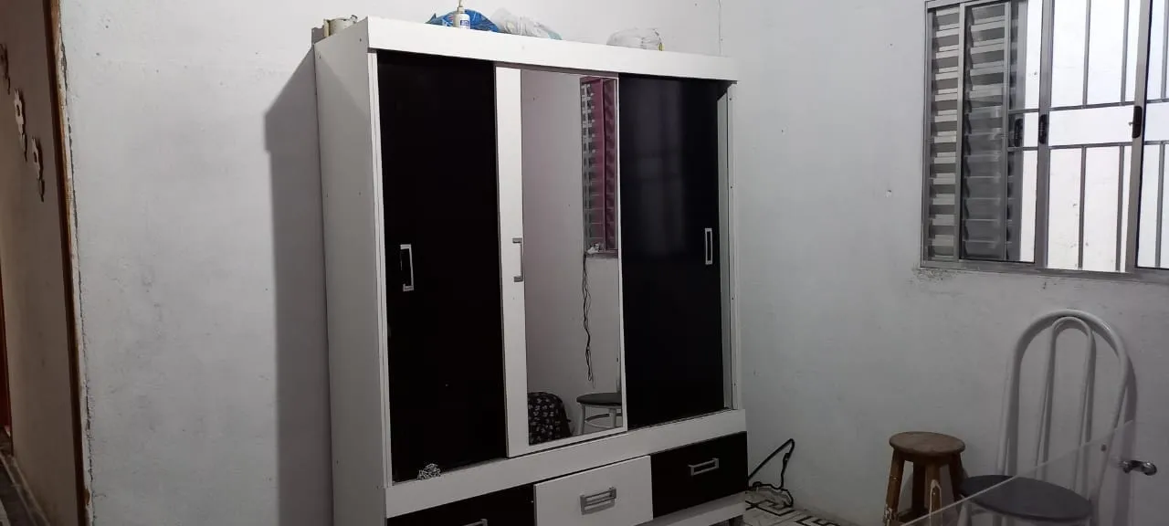 Imagem Casa à venda 2 Quartos, 2 Vagas, Jardim Residencial Alvorada, Potim - SP