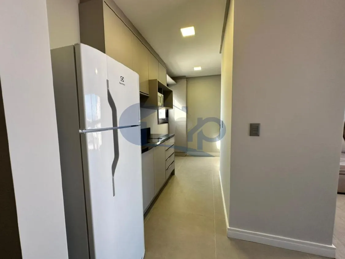 Imagem Apartamento de 2 dormitorios com vista para o mar a venda na Praia da Cal em Torres/RS