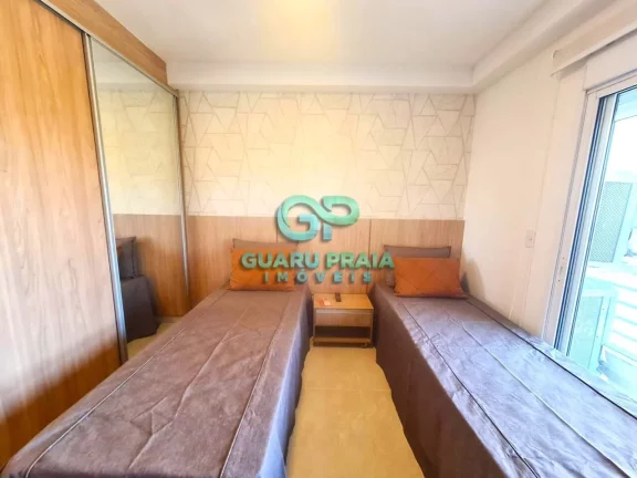 Imagem Condomínio Clube - Apartamento Alto Padrão em Enseada