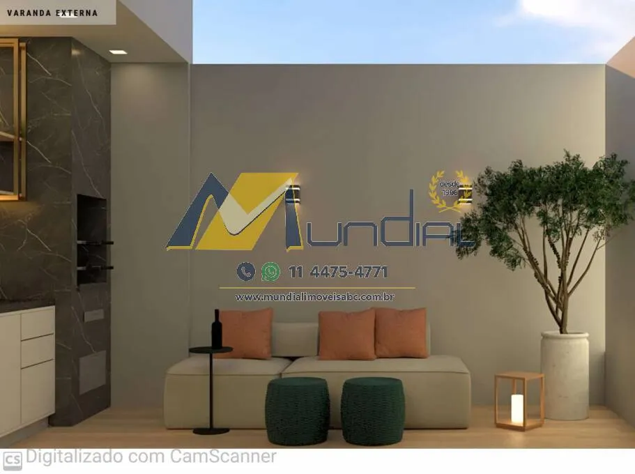 Imagem Salão Comercial com atributos acima da média