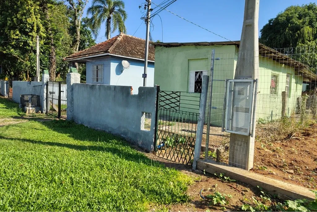 Imagem Terreno em Nonoai