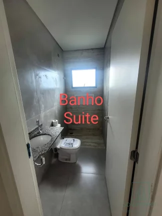 Imagem Casa à venda no Jardim Santo Anôntônio, 3 Dormitórios, 80 m² - 520 Mil