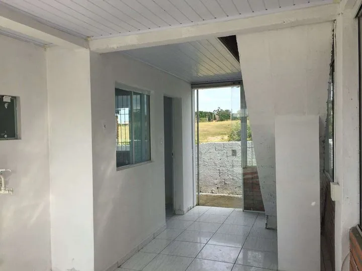 Imagem Casa com 1 Quarto à Venda, 35 m² em São João Do Rio Vermelho - Florianópolis