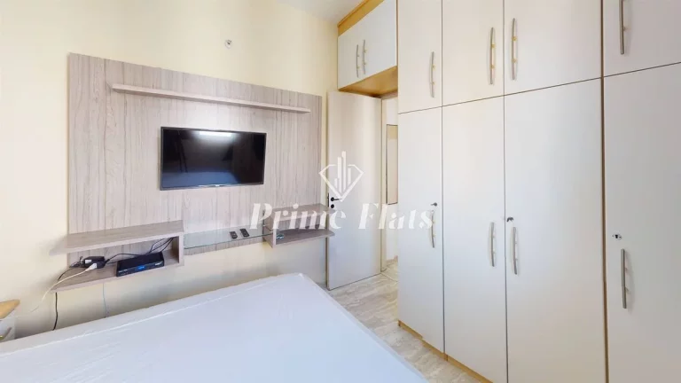 Imagem Flat disponível para locação no Spazio Vitae, com 40m², 1 dormitório e 1 vaga de garagem