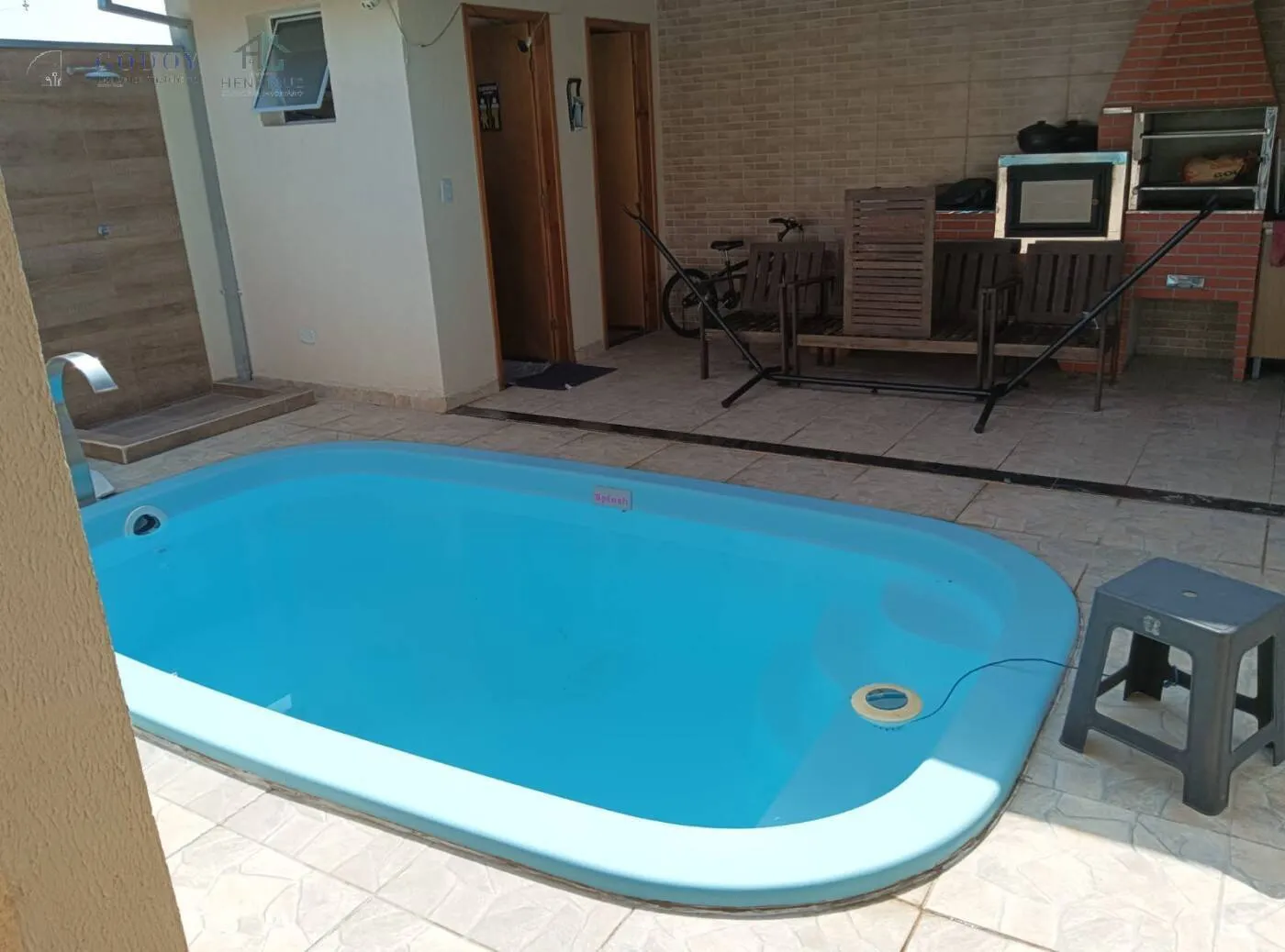 Imagem CASA DE CONDOMÍNIO À VENDA | CONFORTO, LAZER E SEGURANÇA EM UM SÓ LUGAR