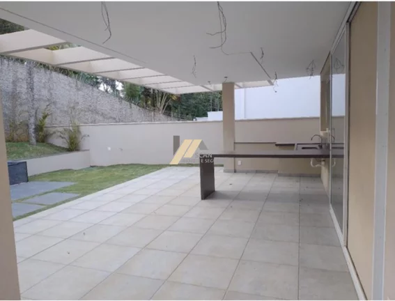 Imagem Casa à venda no Gramado em Campinas, São Paulo