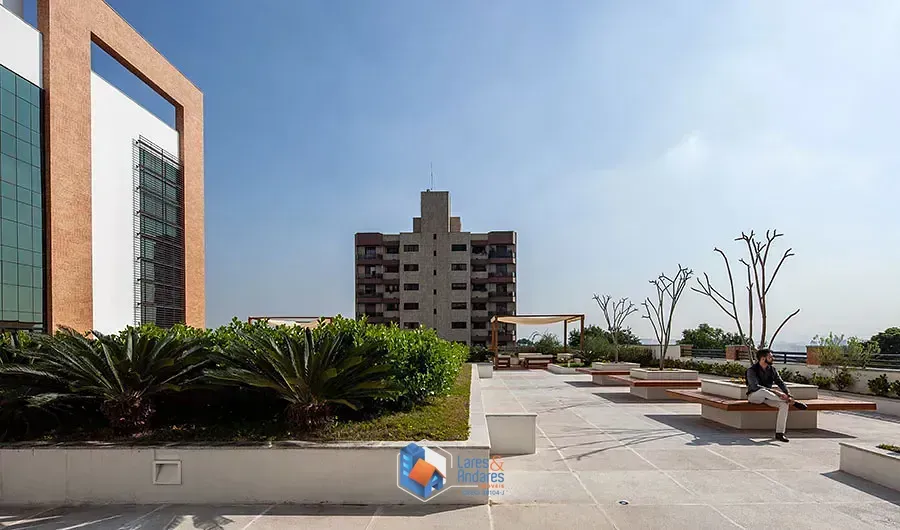 Imagem Conjunto comercial para venda em Alto da Lapa, 53m²