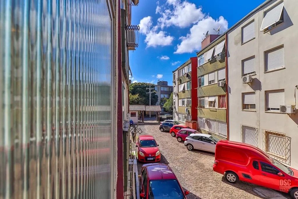 Imagem Apartamento em Cavalhada