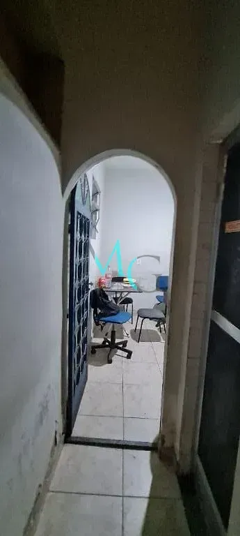 Imagem Galpão à venda ou aluguel, 386 m² por R$ 399.000,00 ou R$ 6.000,00/mês + taxas - Campo Grande - Rio de Janeiro/RJ
