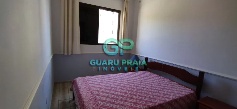 Imagem Apartamento à venda no bairro Astúrias - Guarujá/SP