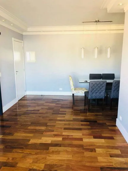 Imagem Apartamento com 2 Quartos para Alugar, 86 m² em Vila Boa Vista - Barueri