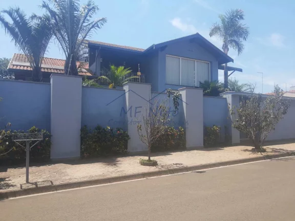 Imagem Casa Padrão
