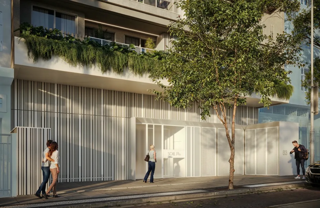 Imagem Studio em Lançamentos no bairro Centro - Rio de Janeiro, RJ