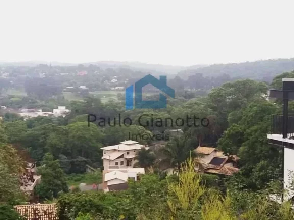 Imagem Lote à Venda no Condomínio Golf Village Granja Viana