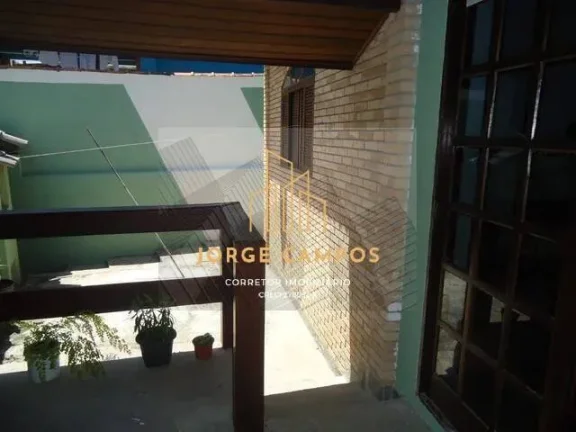 Imagem CA-24102 - CASA TÉRREA COM 2 DORMITÓRIOS À VENDA NA VILA PAIVA