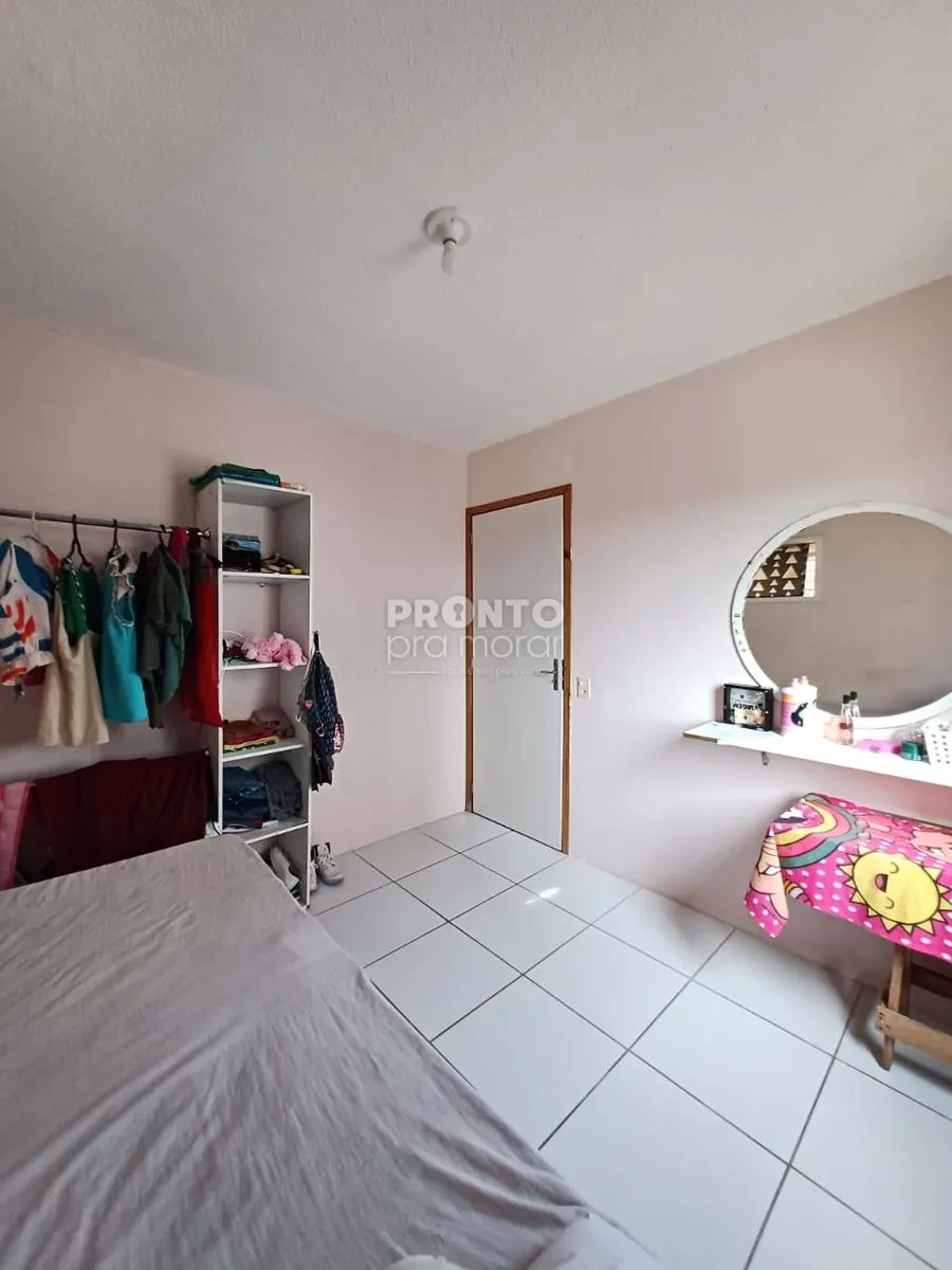 Imagem Apartamento com 2 Quartos à Venda, 50 m² em Zumbi do Pacheco - Jaboatão dos Guararapes