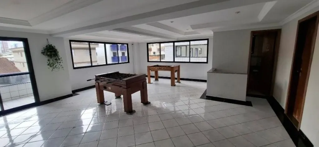 Imagem APARTAMENTO COM 82,00 m² - OCIAN - PRAIA GRANDE SP