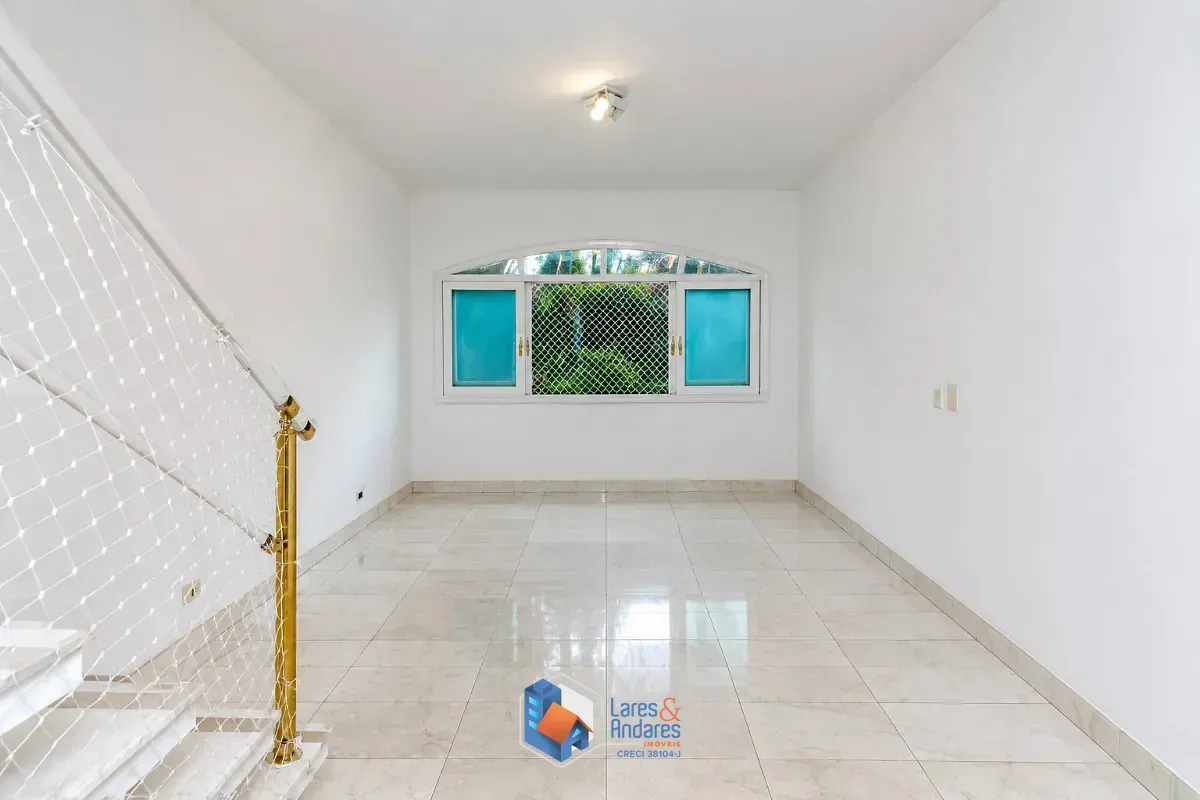 Imagem Casa para venda em Chácara Monte Alegre com 3 quartos, sendo 1 suíte, 188m²