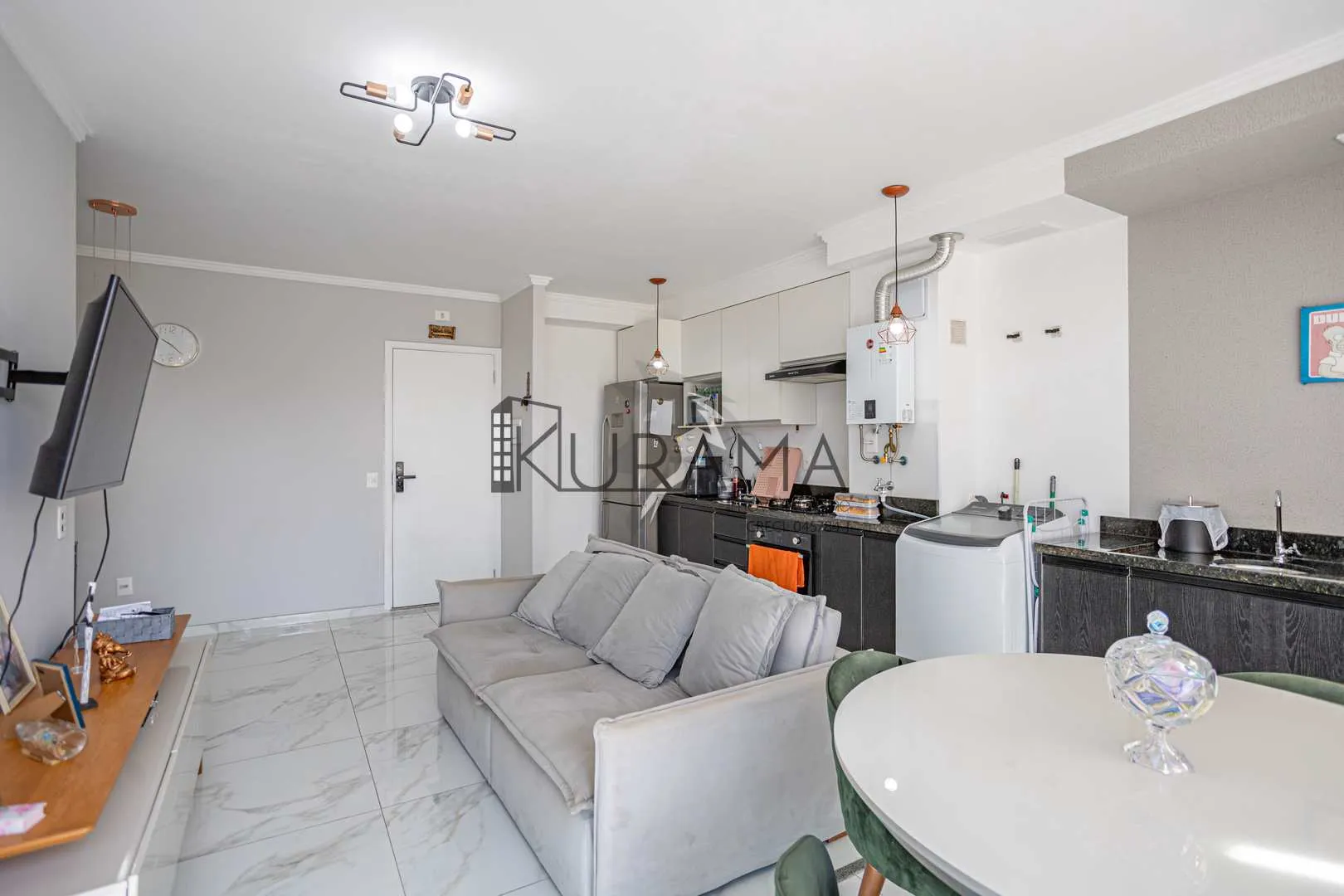 Imagem Apartamento Padrão
