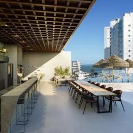 Imagem Apartamento para Venda em Itapema, CENTRO, 3 dormitórios, 3 suítes, 4 banheiros, 2 vagas