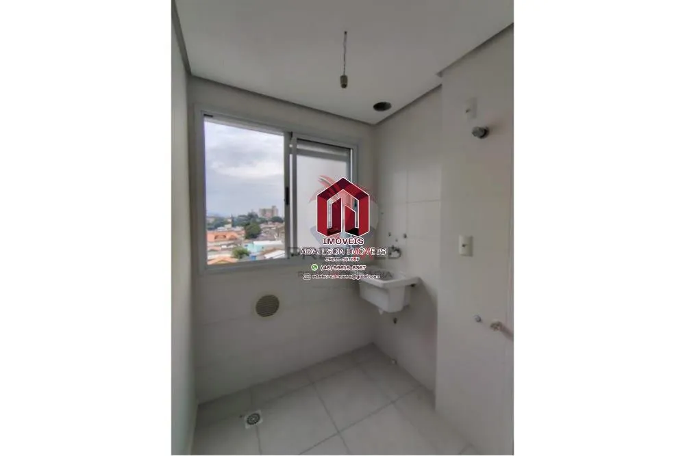 Imagem Apartamento 2 dormitórios Um Suíte - Bela Vista - São José SC Brasil