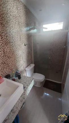 Imagem Casa de bairro á venda Santa Gertrudes,