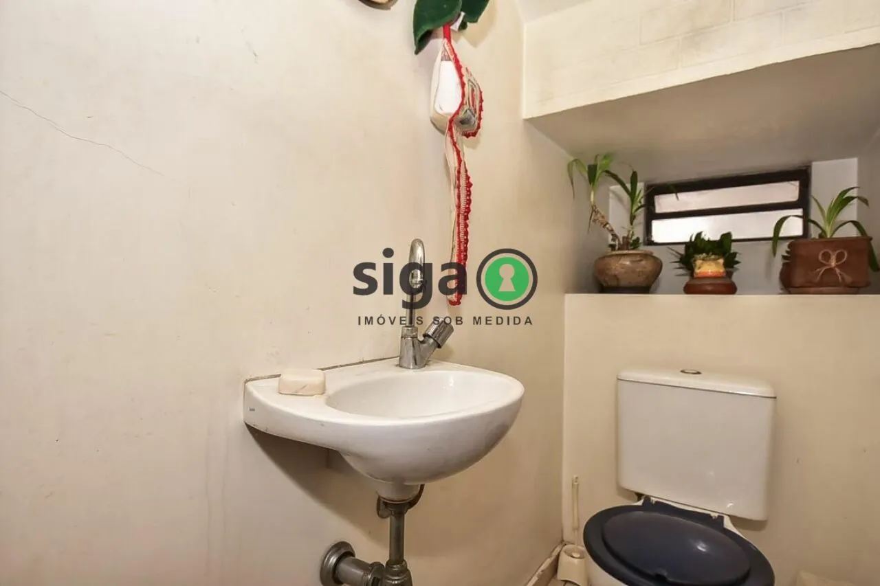 Imagem Casa à venda com 125m², 3 quartos e 2 vagas