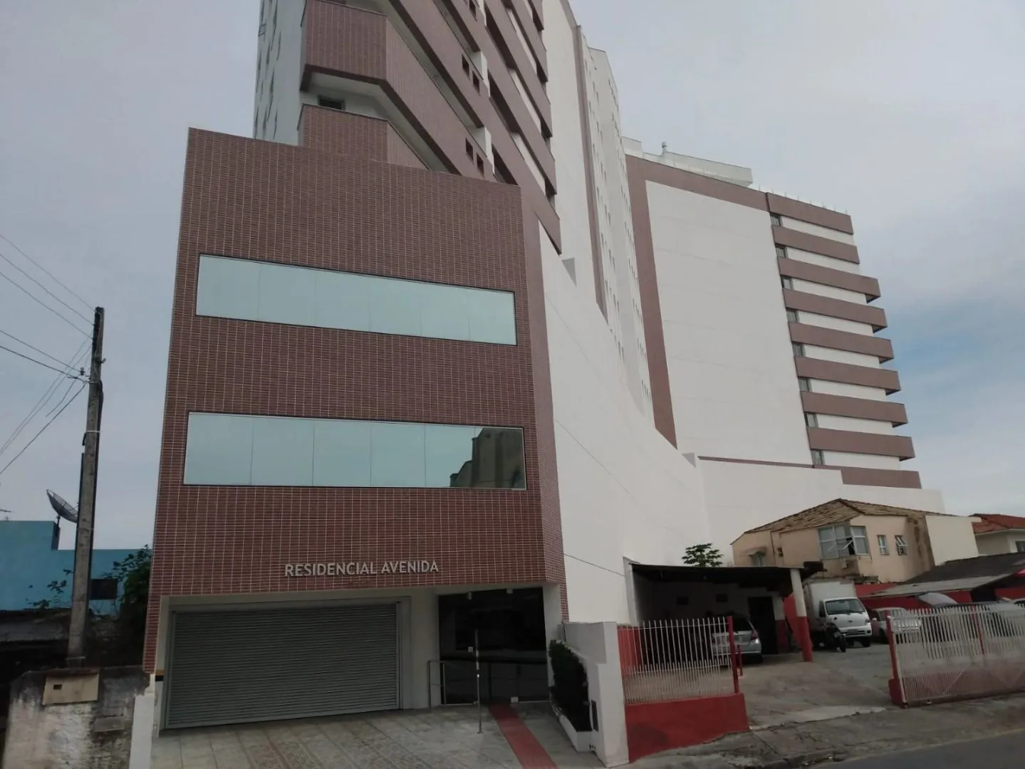Imagem Apartamento Novo em Palhoça - 77m², 2 Dormitórios, Sacada com Churrasqueira e Lazer Completo