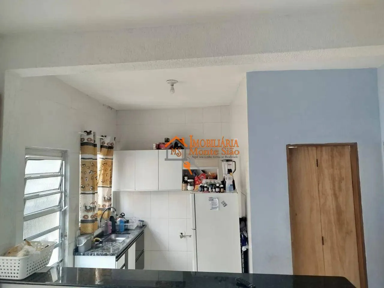 Imagem Casa com 3 dormitórios à venda, 400 m² por R$ 550.000,00 - Jardim Paraíso - Guarulhos/SP