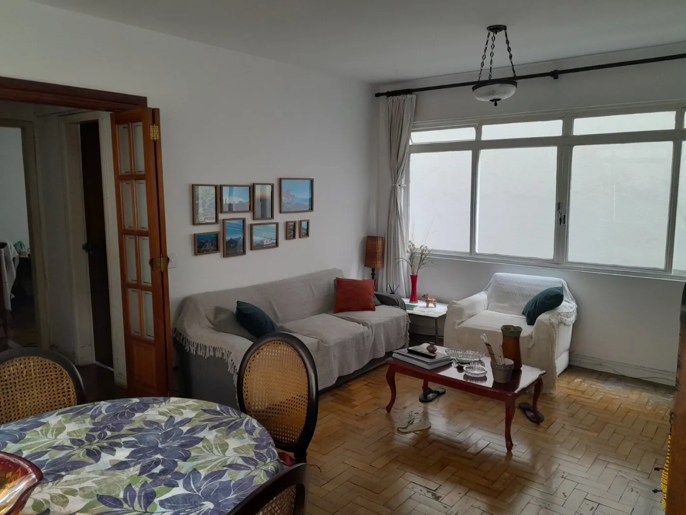 Imagem Apartamento para Venda em São Paulo, Vila Buarque, 2 dormitórios, 3 banheiros