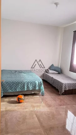 Imagem Casa Linda e Aconchegante - Ninho Verde 1 - Seu refúgio da cidade