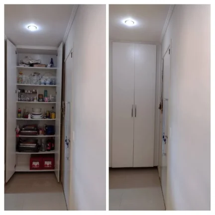 Imagem Apartamento 71 m² Vila das Mercês São Paulo