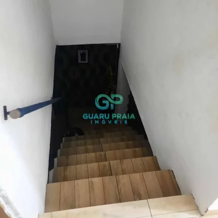 Imagem Sobrado a venda Praia da Enseada Guaruja