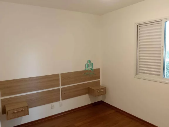 Imagem Apartamento com 3 dormitórios à venda, 75 m² por R$ 674.000,00 - Vila Augusta - Guarulhos/SP