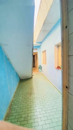 Imagem Casa com Salão Comercial à venda, 138 m² por R$ 850.000 - Jardim Bela Vista - Guarulhos/SP