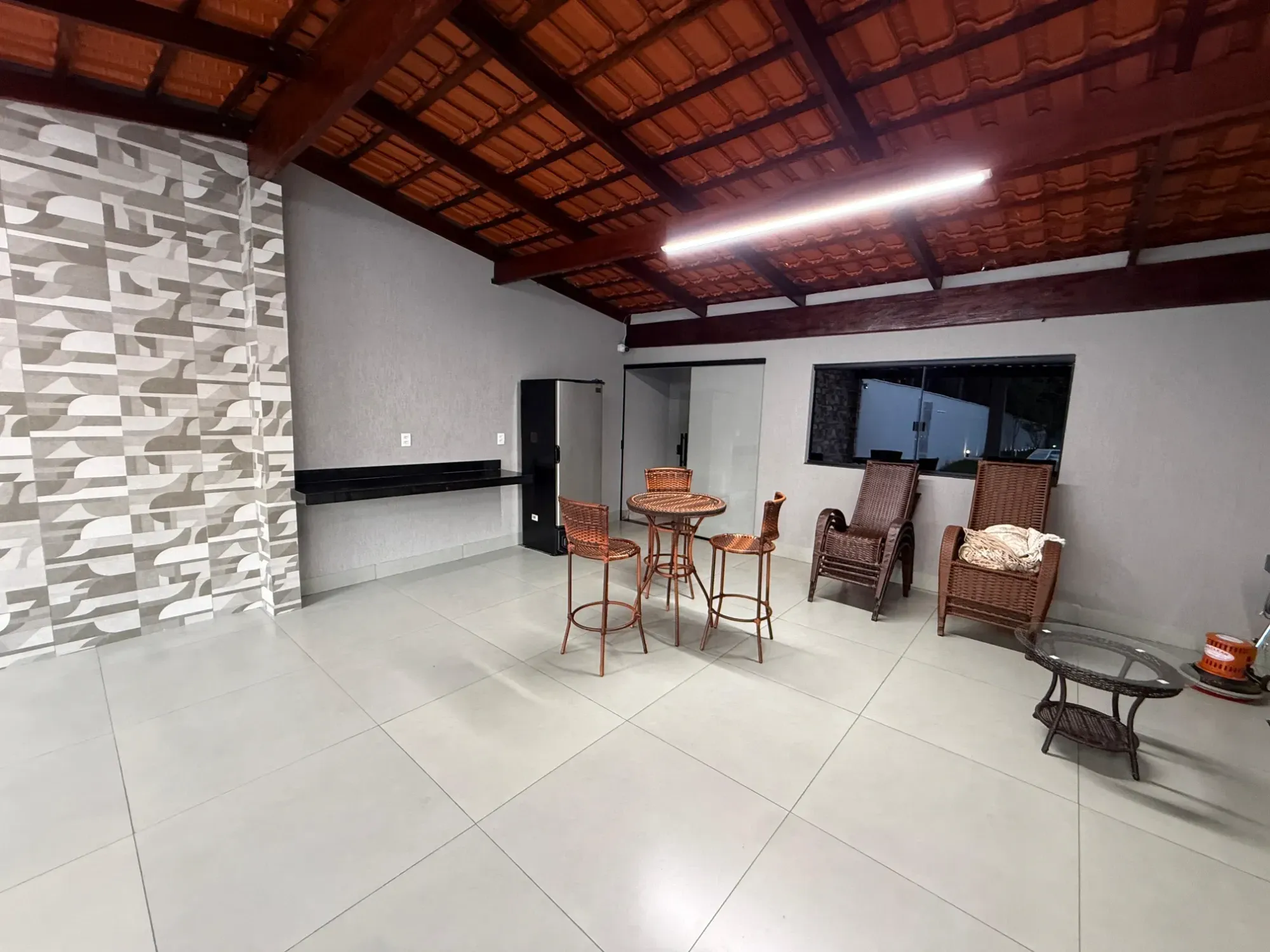 Imagem Chácara com 3 Quartos à Venda, 2.600 m² em Condomínio Cidade das Águas - Hidrolândia