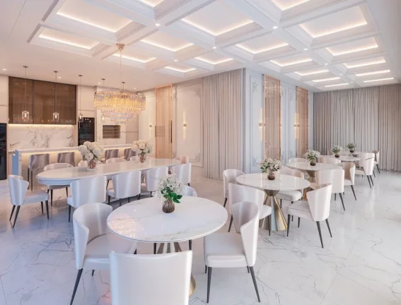 Imagem Four Seasons Residence - Apartamento à venda no bairro Centro - Capão da Canoa/RS