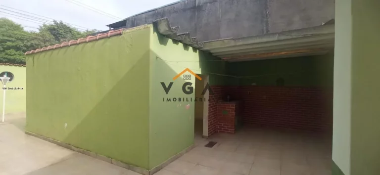 Imagem Casa para Venda em São Paulo, Vila Ré, 3 dormitórios, 2 banheiros, 4 vagas